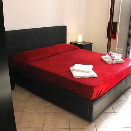 Hotel Centro Storico