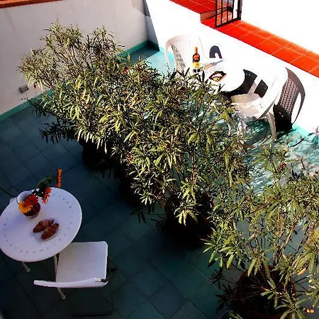 Centro Storico Hotel Cefalu