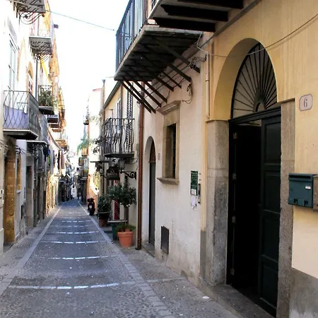 Centro Storico Hotel 3*