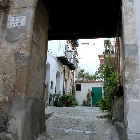 Hotel Centro Storico Cefalu