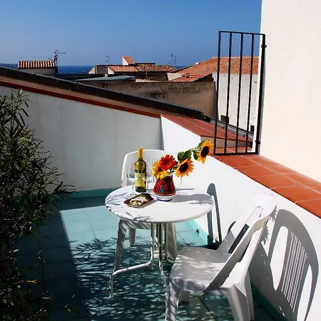Centro Storico 3* Cefalu