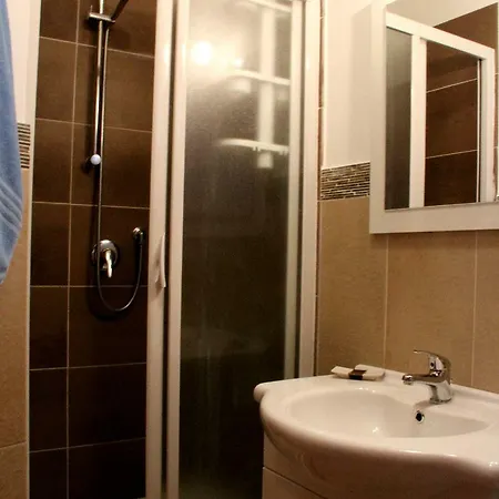 Hotel Centro Storico 3*