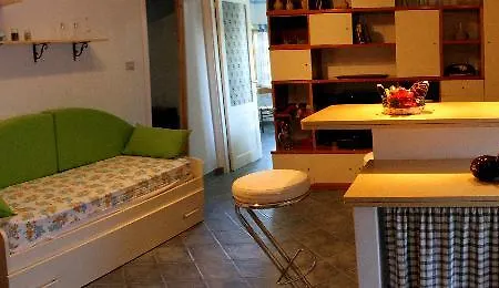 Centro Storico 3* Cefalu
